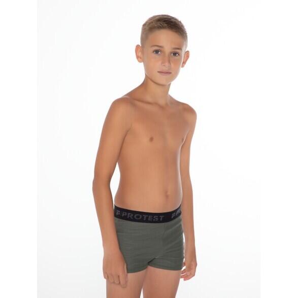 Boxer de bain enfant Protest Sean 2/5