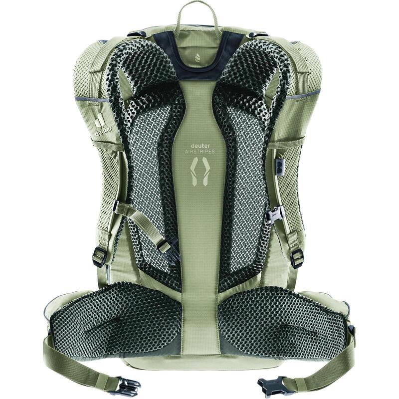 Plecak rowerowy Deuter Trans Alpine Pro 28