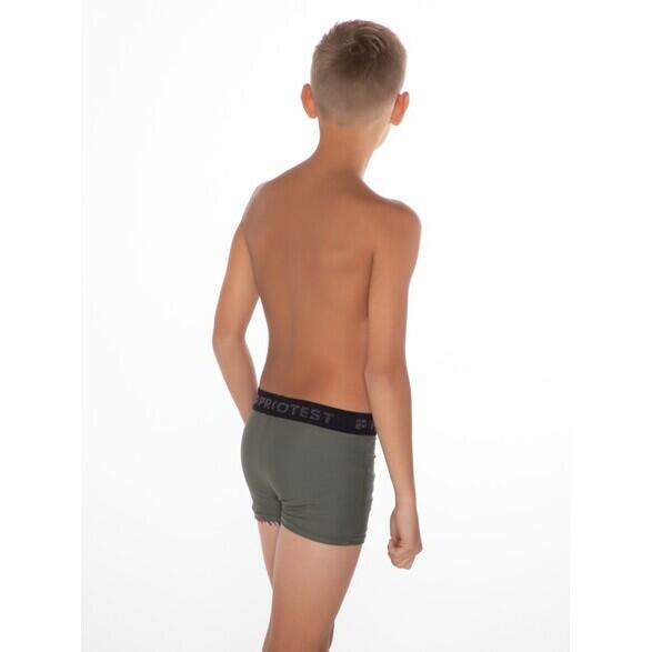 Boxer de bain enfant Protest Sean 4/5