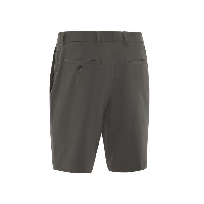 Korte Golfbroek Heren Callaway Chev tech Asphalt 2/5