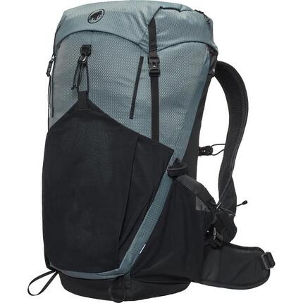 Wanderrucksack Ducan 32 strata-black