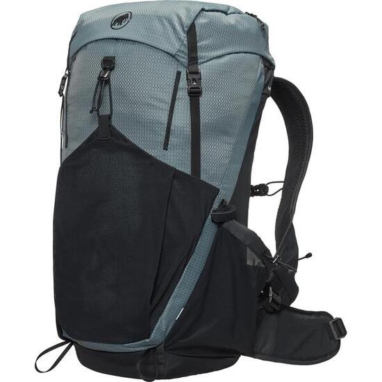 Wanderrucksack Ducan 32 strata-black