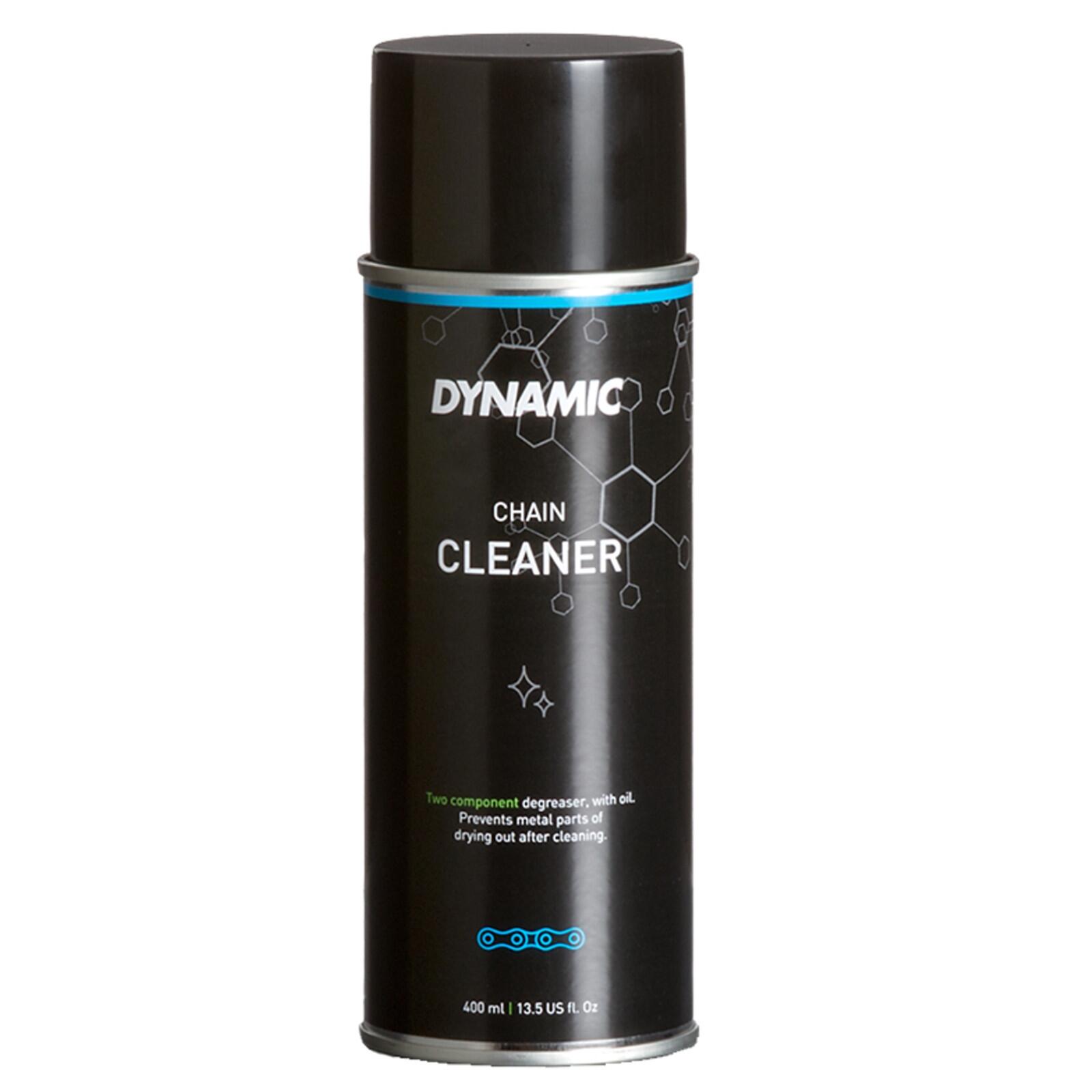 DYNAMIC Dynamic Kettenreinigungsspray 400 ml
