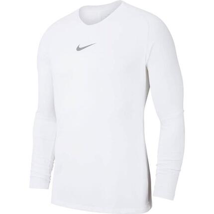DriFIT Base Layer Top voor volwassenen (Wit)