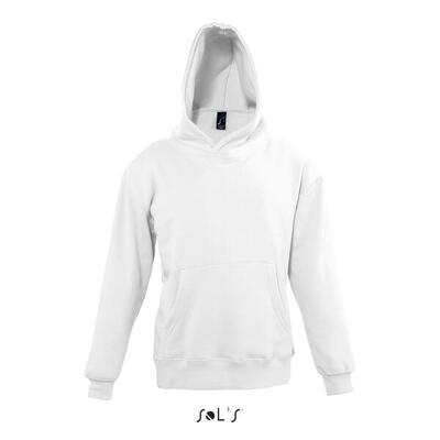 Hoodie Kinder Sol's Slam