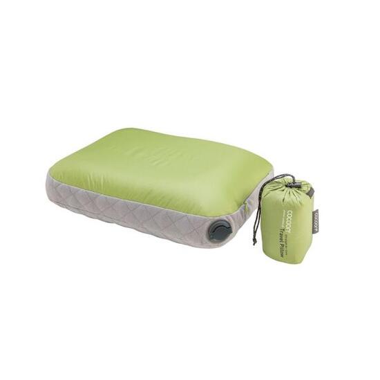 Cocoon Air Core Kissen – Medium – Wasabi