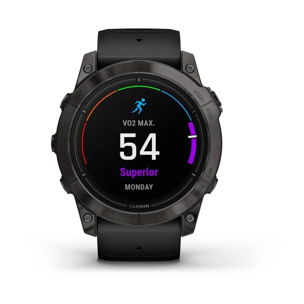 Garmin SOA - 010-02804-01 - Montre connectée 2/7
