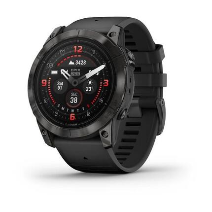 Garmin SOA - 010-02804-01 - Montre connectée