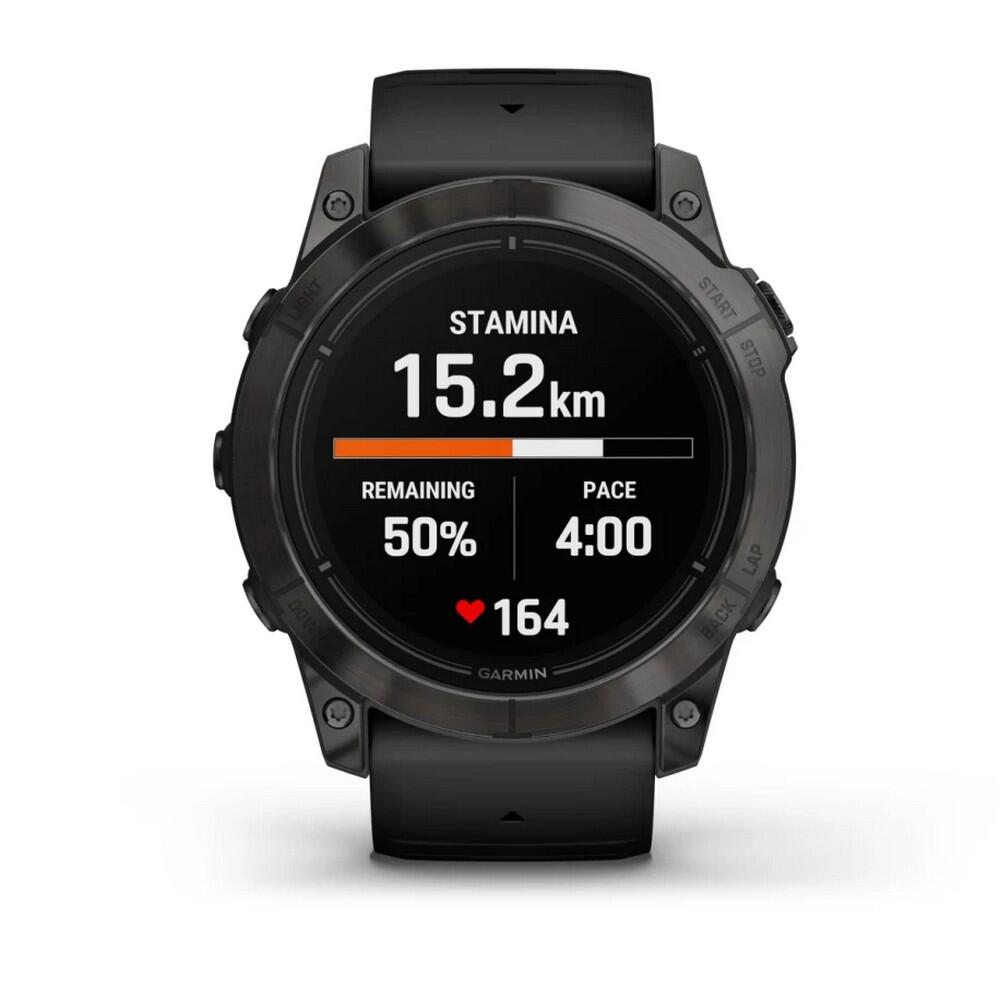 Garmin SOA - 010-02804-01 - Montre connectée 4/7