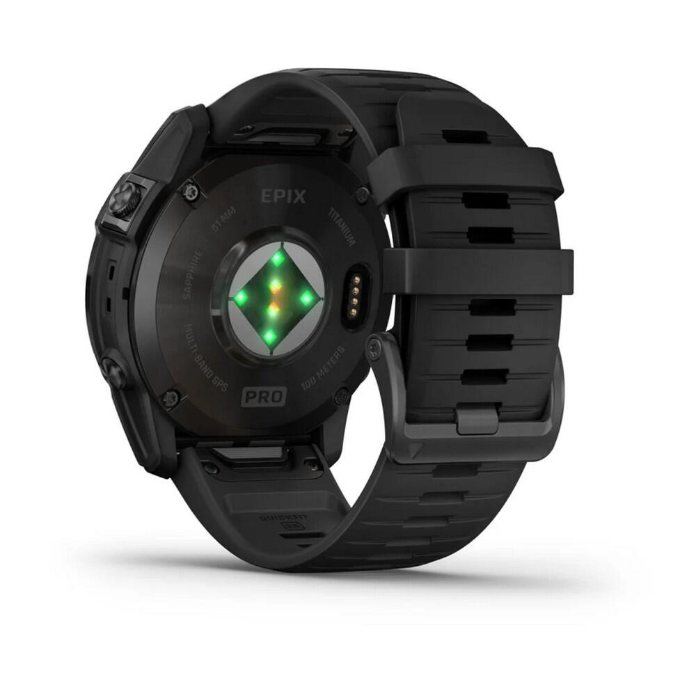 Garmin SOA - 010-02804-01 - Montre connectée 6/7