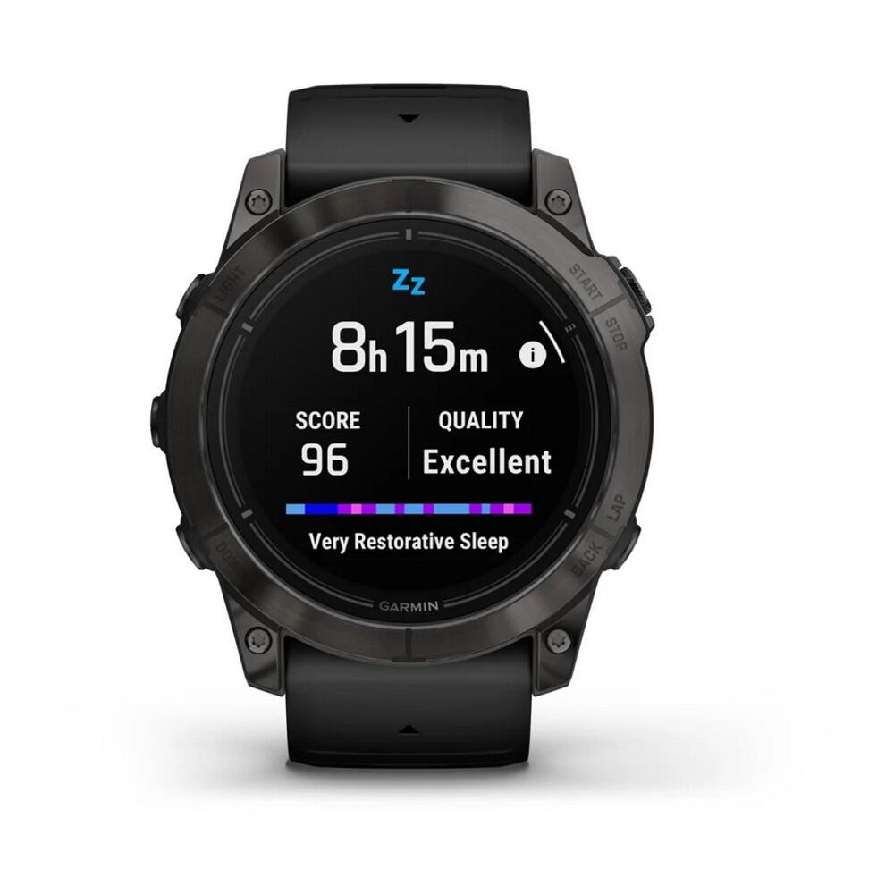 Garmin SOA - 010-02804-01 - Montre connectée 3/7