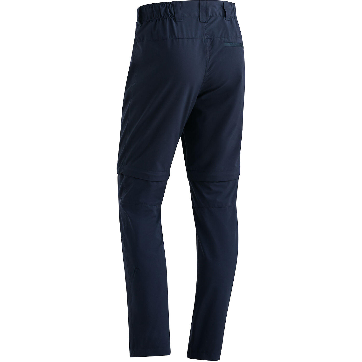 Pantalon de randonnée Maier Sports Tajo Zip Loop 2/7