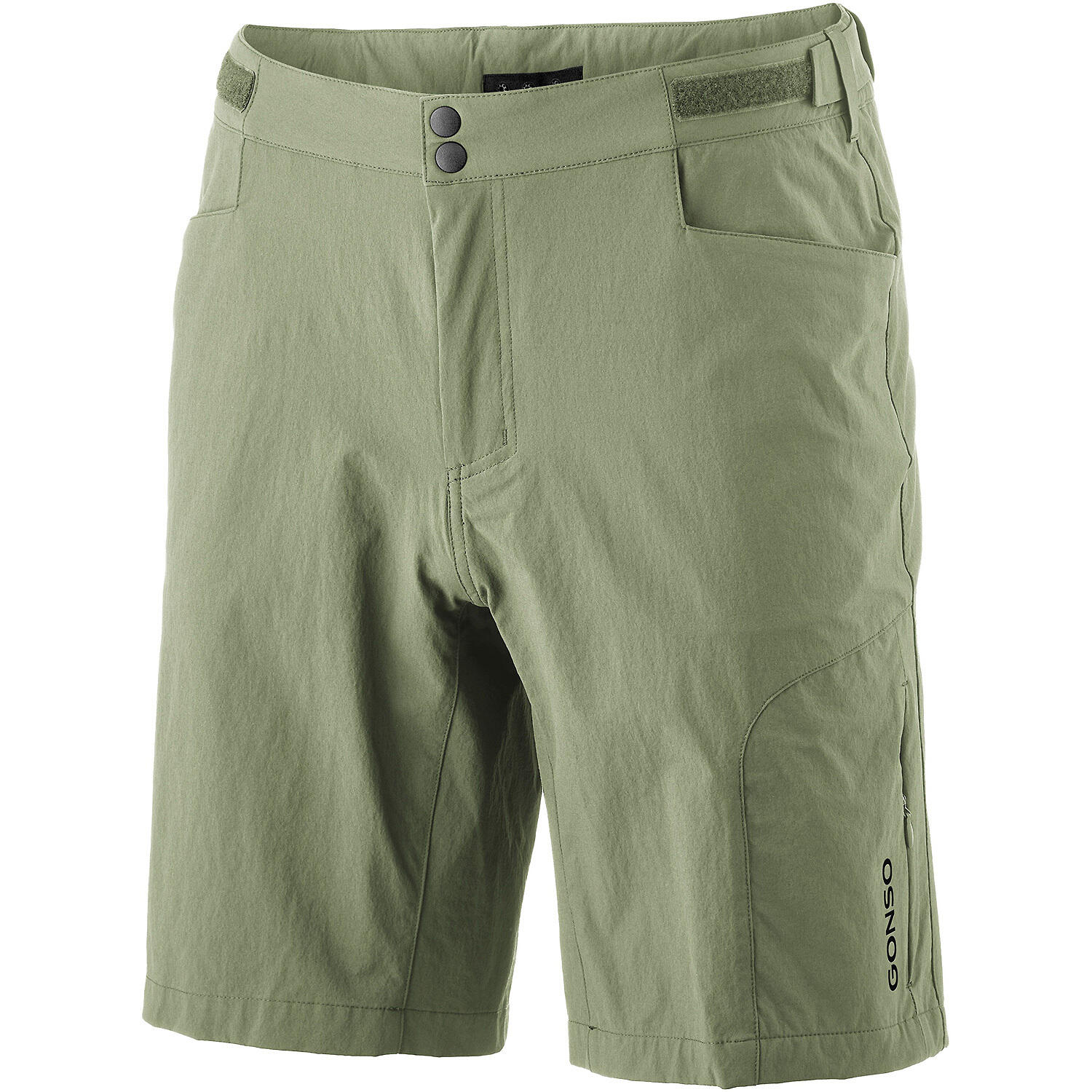 Short Adventure Shorts 3/3