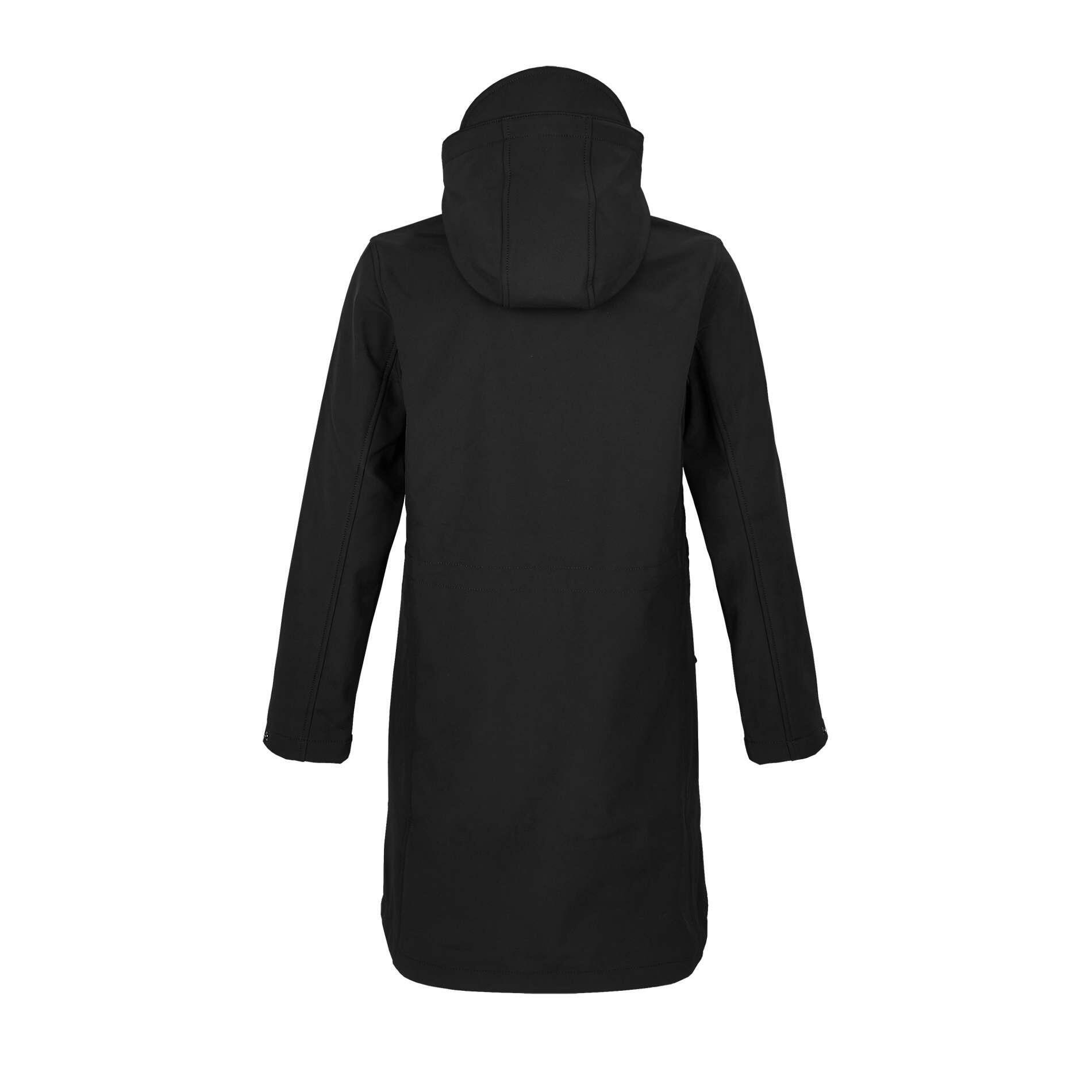 Chaqueta impermeable mujer Sol's Achille 2/3