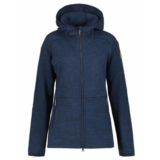 Icepeak Millry Midlayer mit Kapuze für Damen