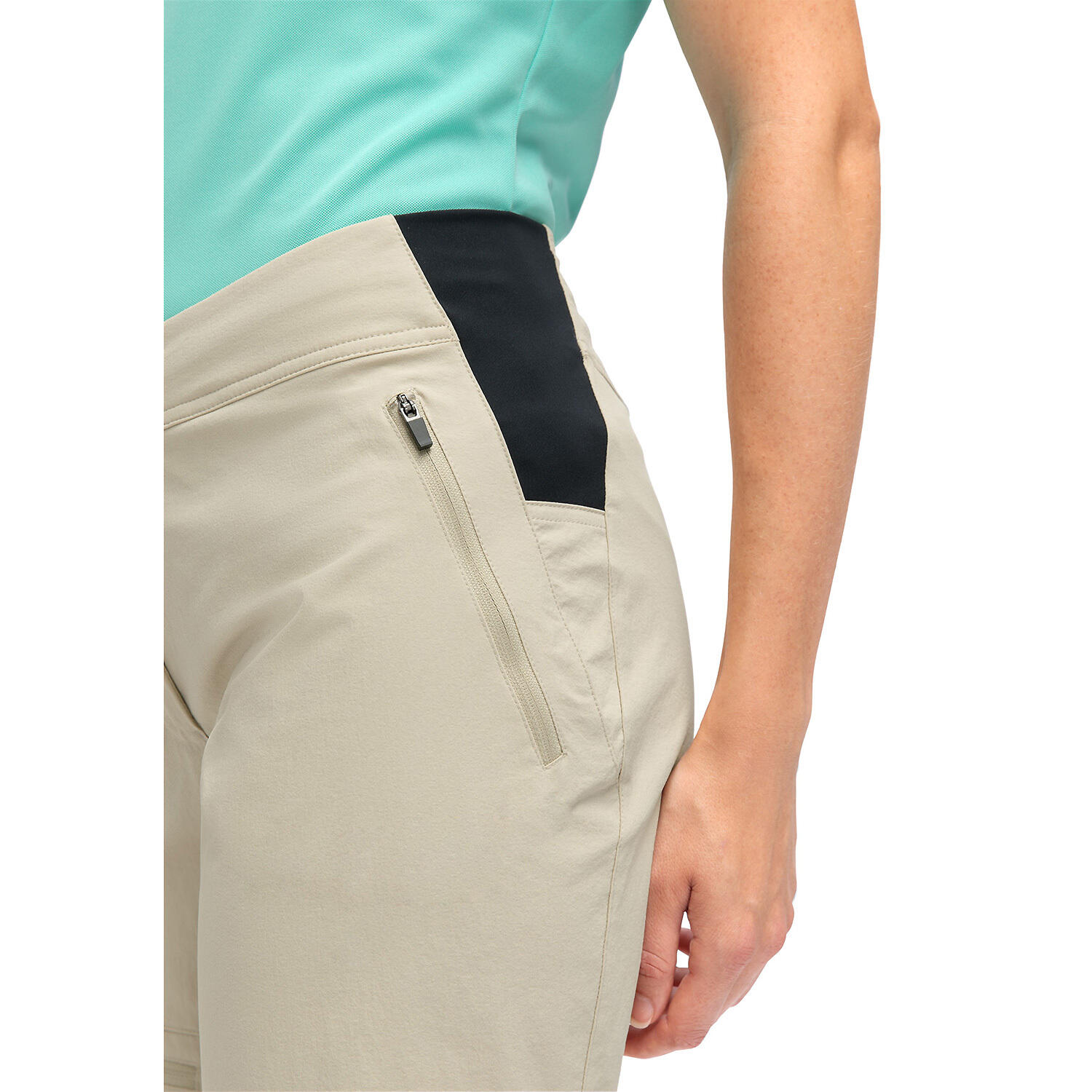 Calças de caminhada para mulher Maier Sports Inara Vario 6/7