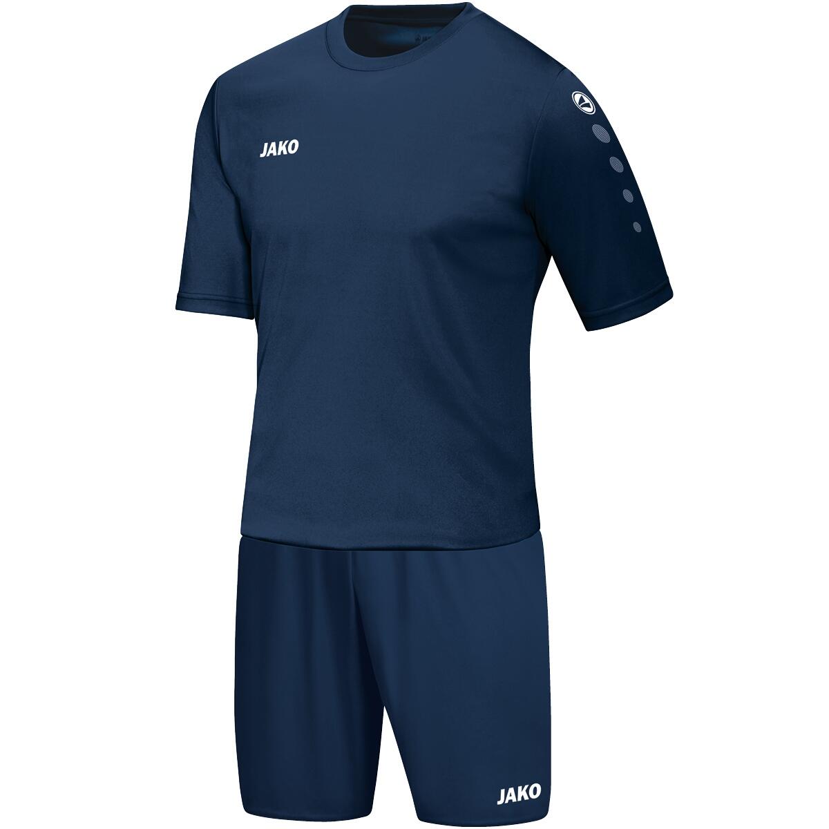 Camiseta infantil Jako Team 5/7