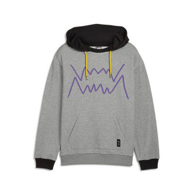 Sweatshirt puma jaws core