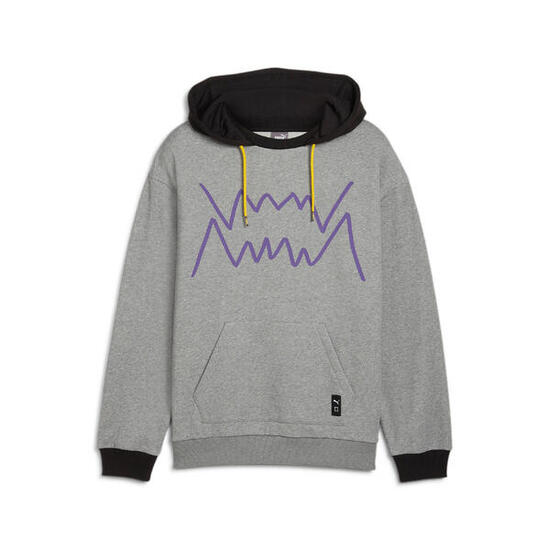 Sweatshirt Puma Jaws Core