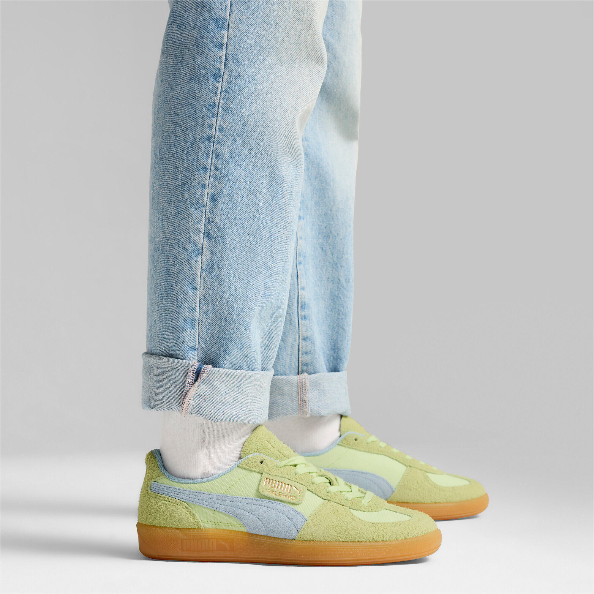 Trainers Puma Palermo Vintage 4/7