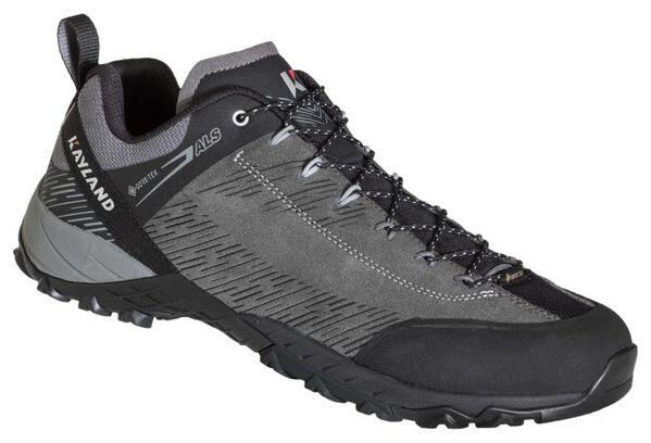 KAYLAND Kayland Revolt Gore-Tex Wanderschuhe Schwarz/Grau