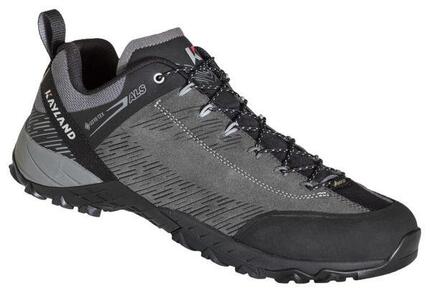 Chaussures de Randonnée Kayland Revolt Gore-Tex Noir/Gris
