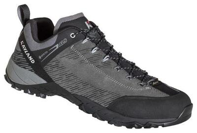 Kayland Revolt Gore-Tex Wanderschuhe Schwarz/Grau