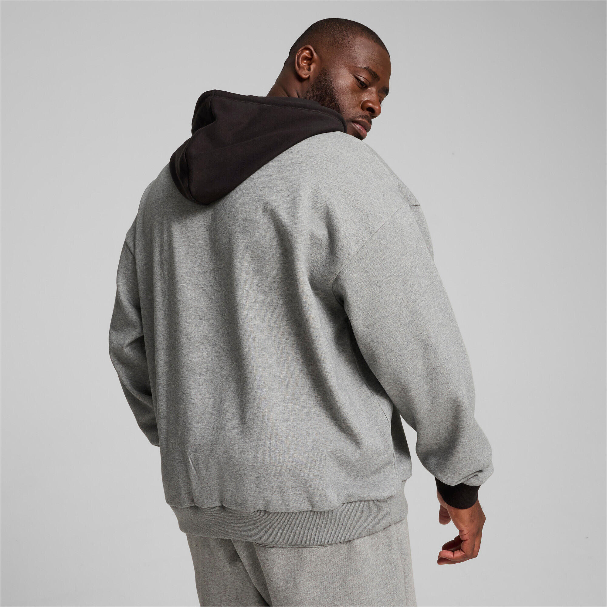 Sweatshirt Puma Jaws Core 5/7