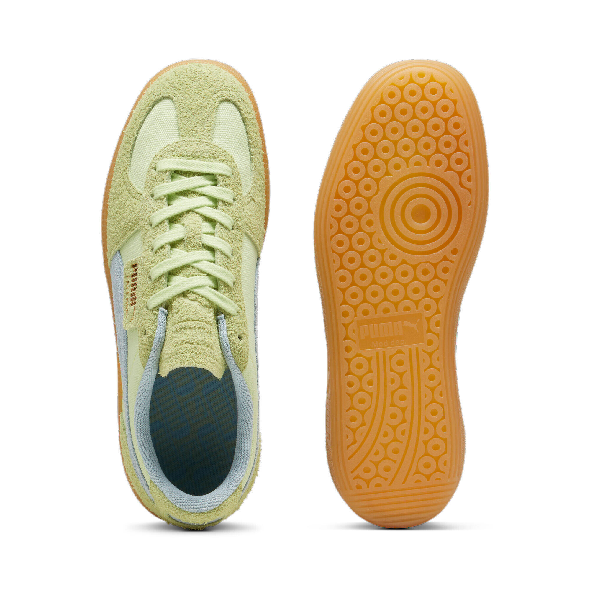 Trainers Puma Palermo Vintage 7/7
