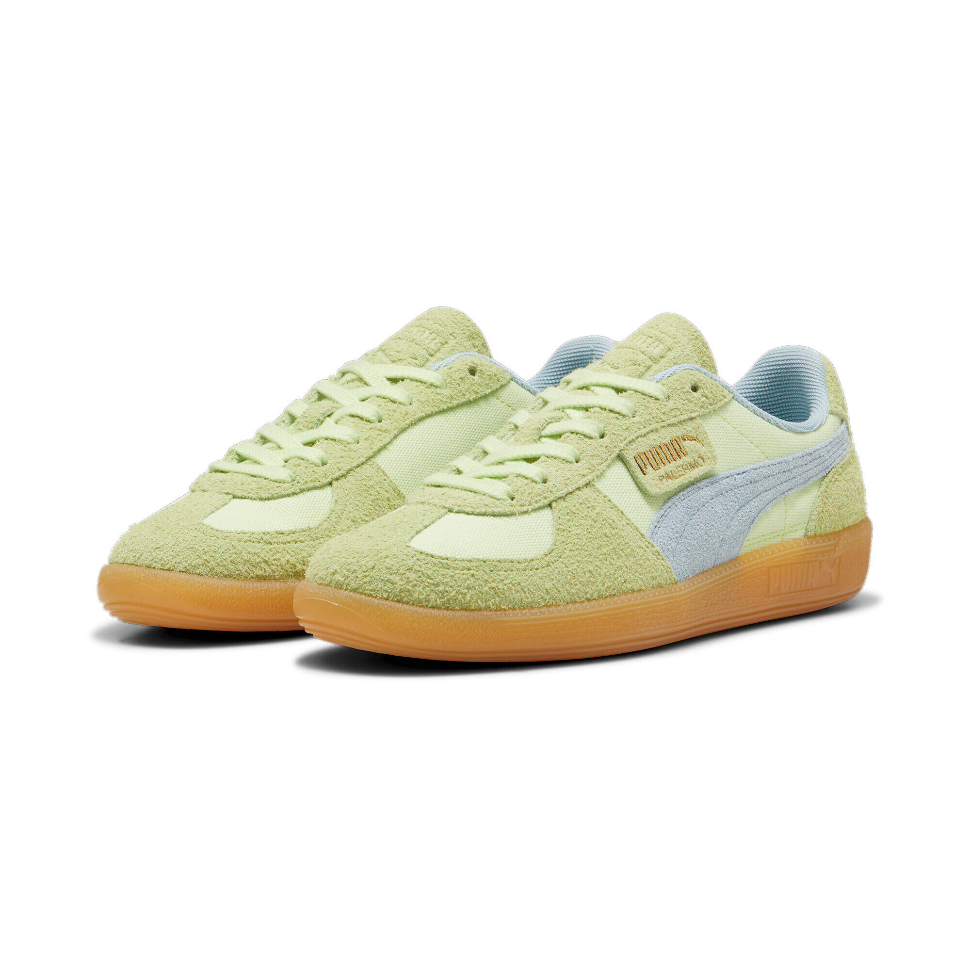 Trainers Puma Palermo Vintage 2/7