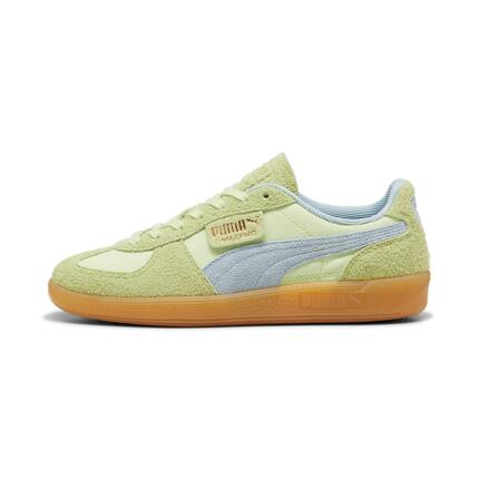Zapatos Puma Palermo Vintage Suede Mujer