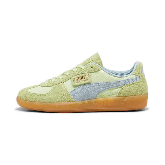 Zapatos Puma Palermo Vintage Suede Mujer