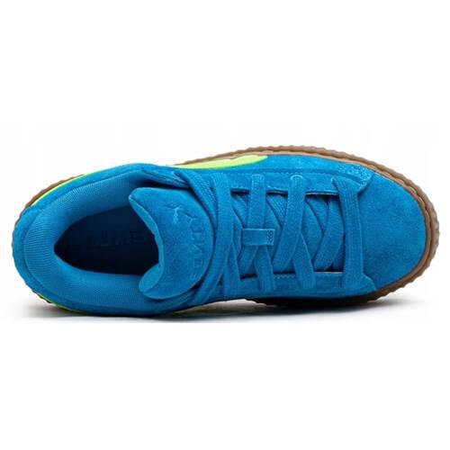 Chaussures universel femmes Puma Creeper Phatty Fenty By Rihanna 4/7