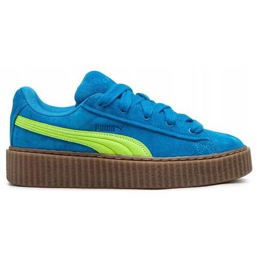 PUMA Sapatilhas para mulher Puma Creeper Phatty Fenty By Rihanna