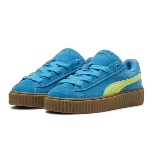 Chaussures universel femmes Puma Creeper Phatty Fenty By Rihanna 2/7