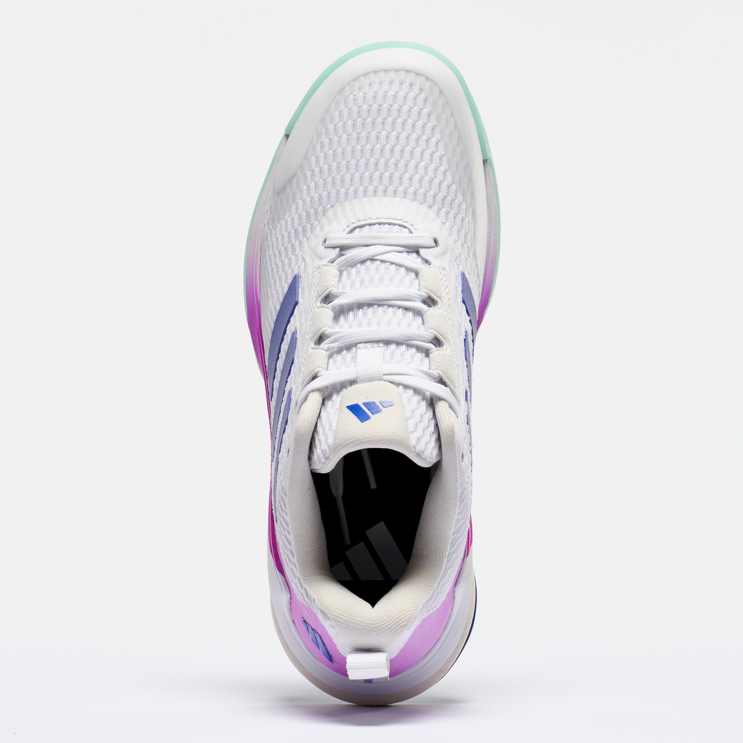 Damen-Hallenschuhe adidas Novaflight 2 2/7