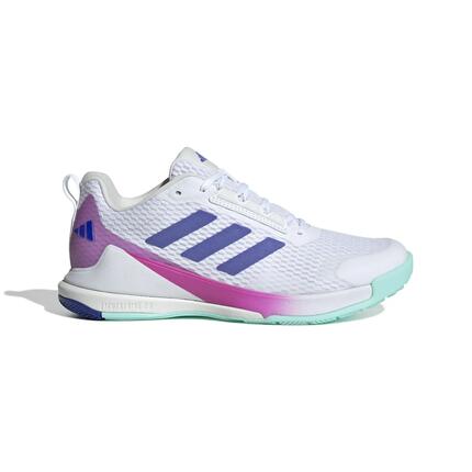 Indoorschoenen voor dames adidas Novaflight 2