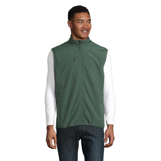 Veste sans manches Sol's Falcon Bw