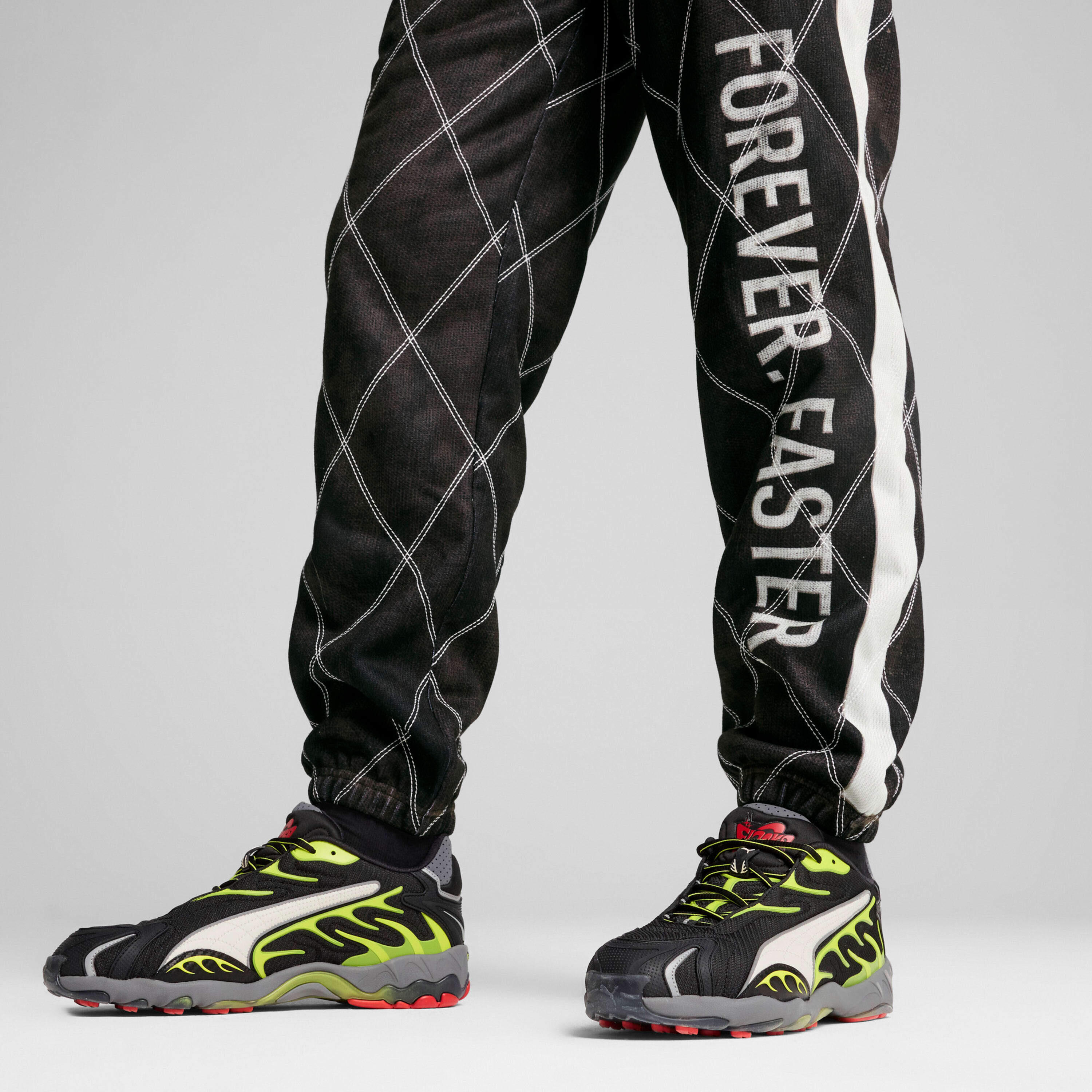Basket Puma Asap Rocky 4/7