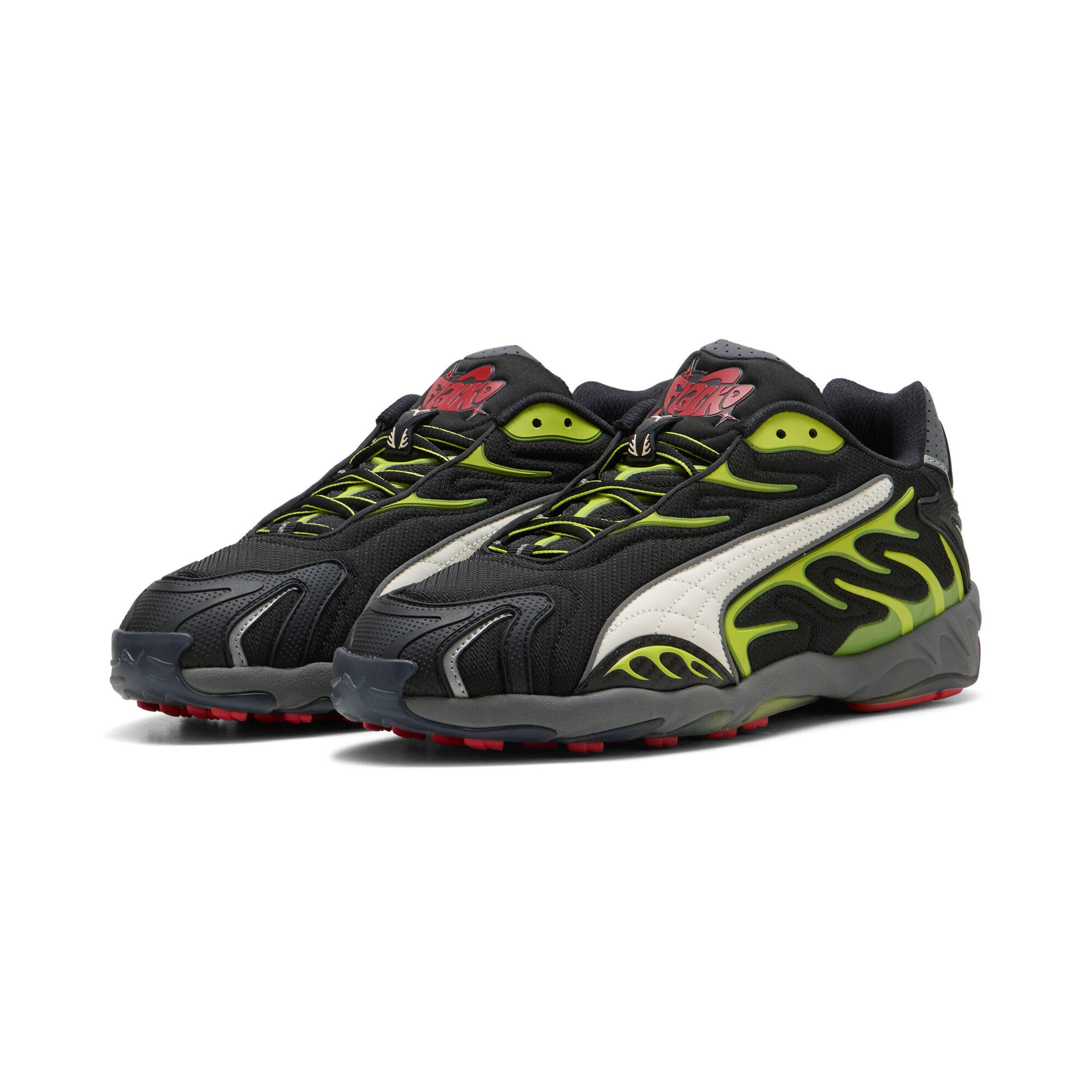 Basket Puma Asap Rocky 2/7