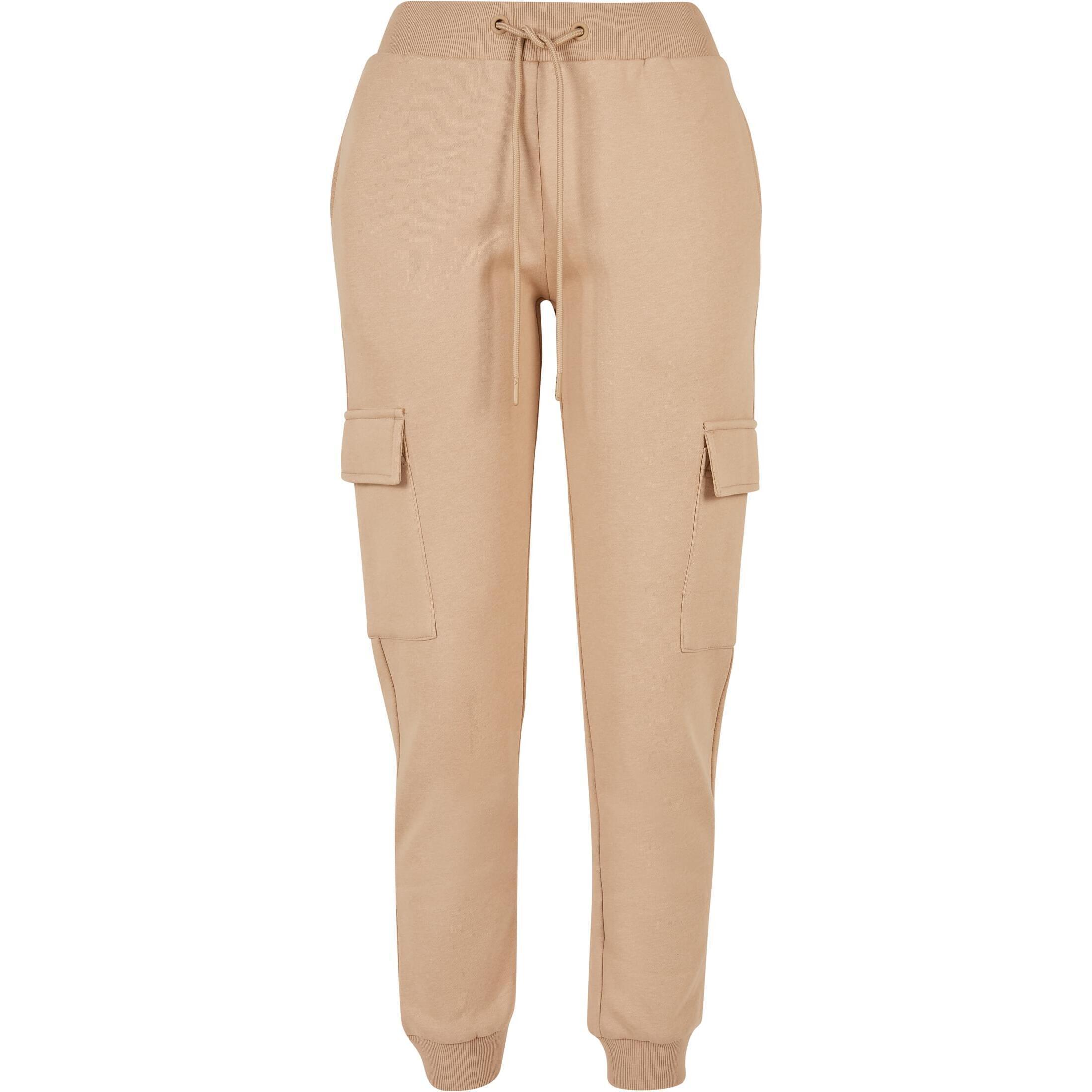 URBAN CLASSICS Joggers cargo da donna Urban Classics GT