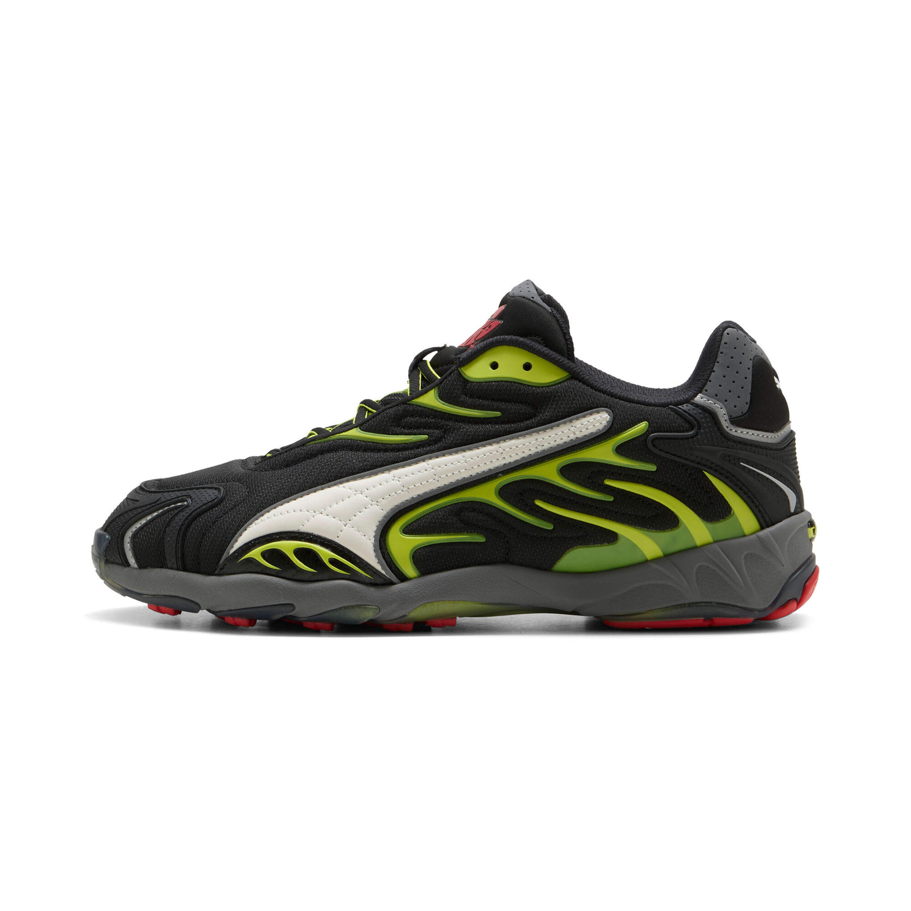 Basket Puma Asap Rocky 3/7