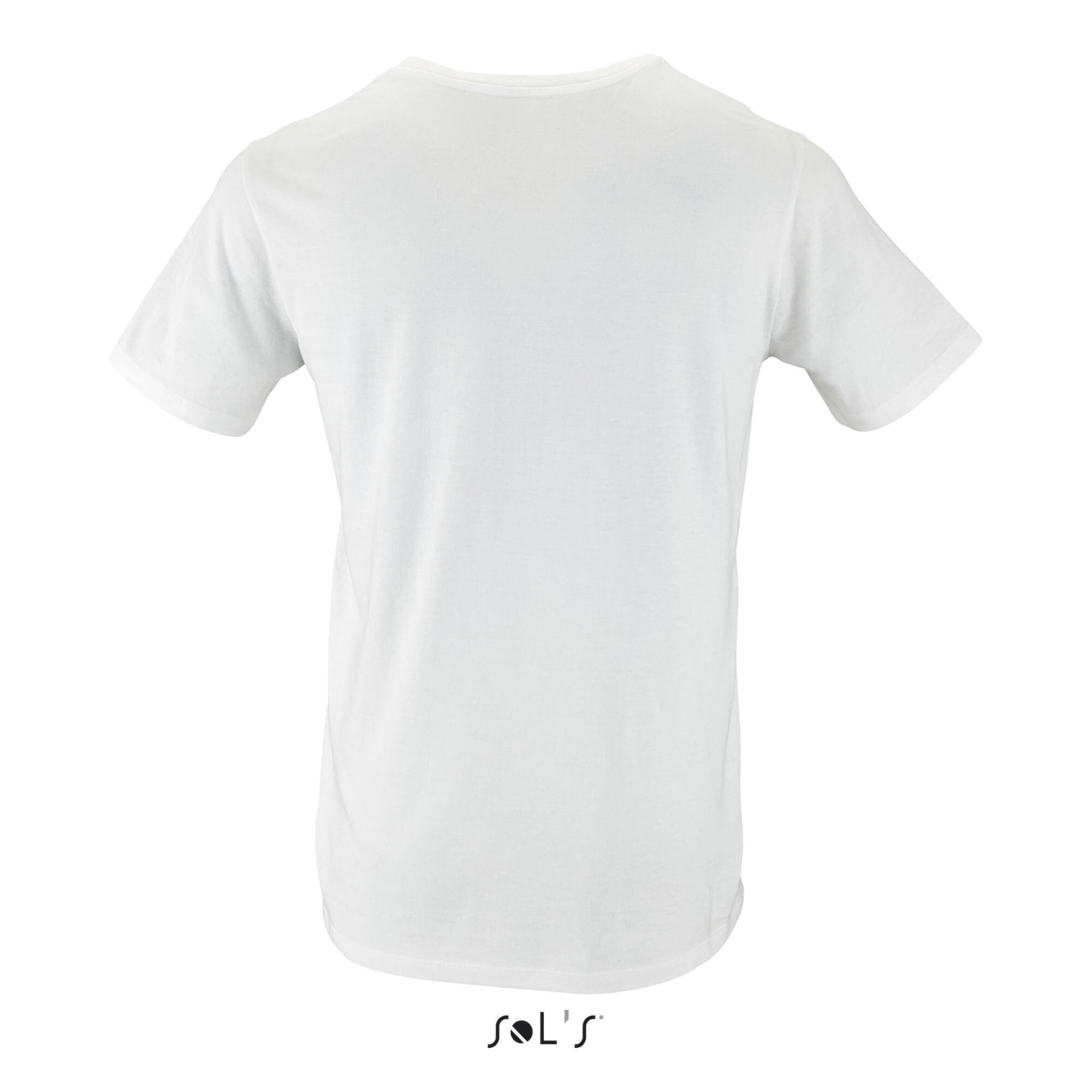 T-Shirt Sol's 2/4
