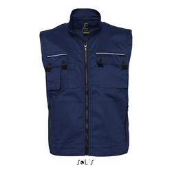 Gilet sans manche Sol's Zenith Pro