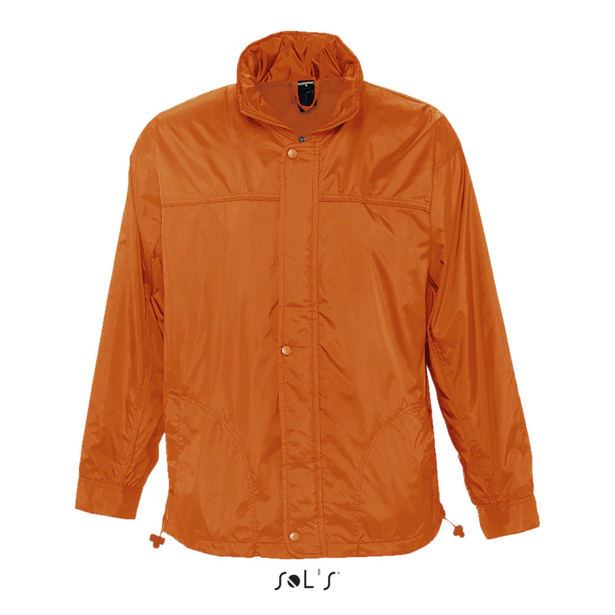 Windjacke Sol's Mistral 2/7