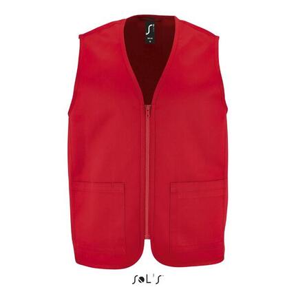 Gilet sans manche Sol's Wallace