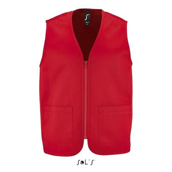 Gilet sans manche Sol's Wallace