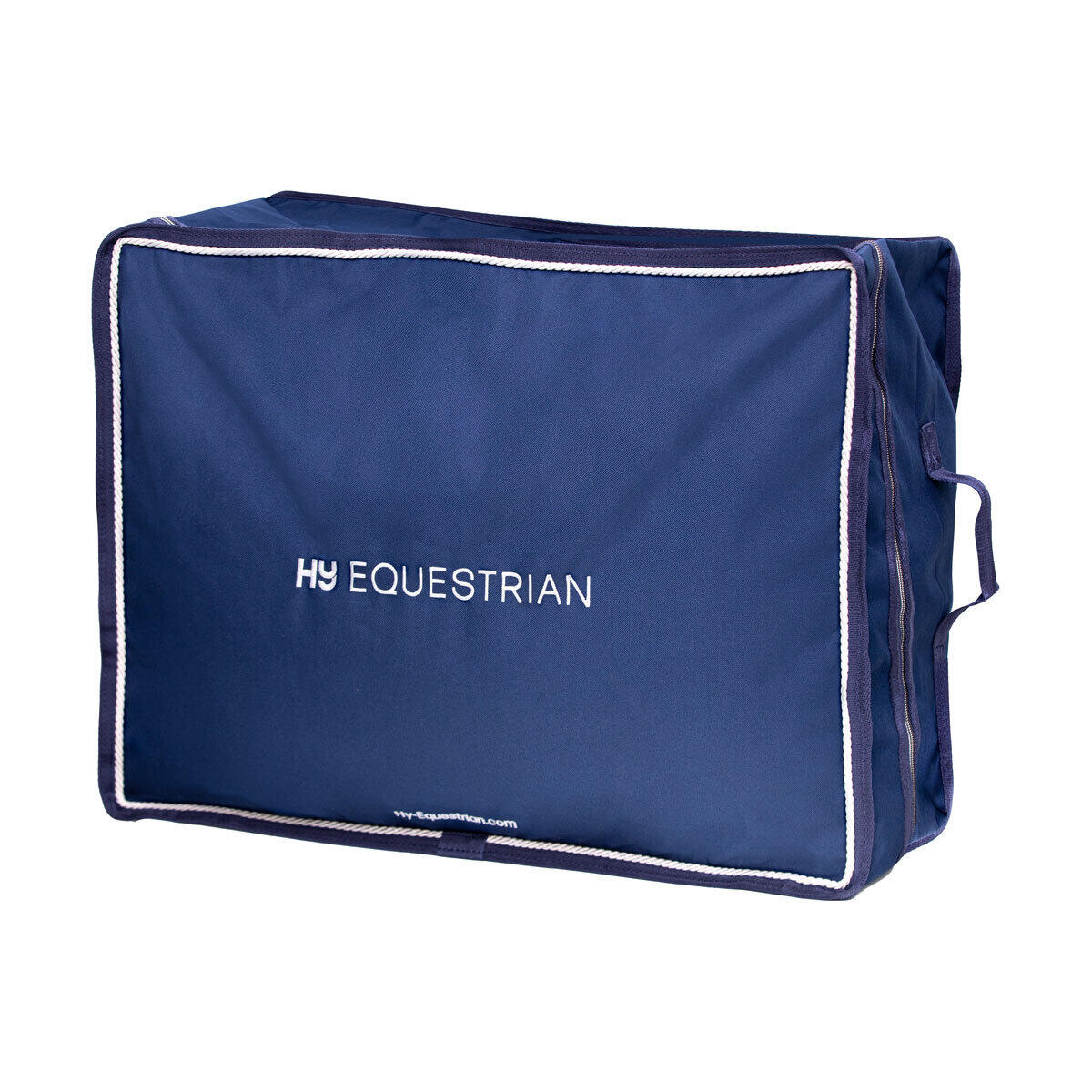 Rug Bag (Navy) 1/3