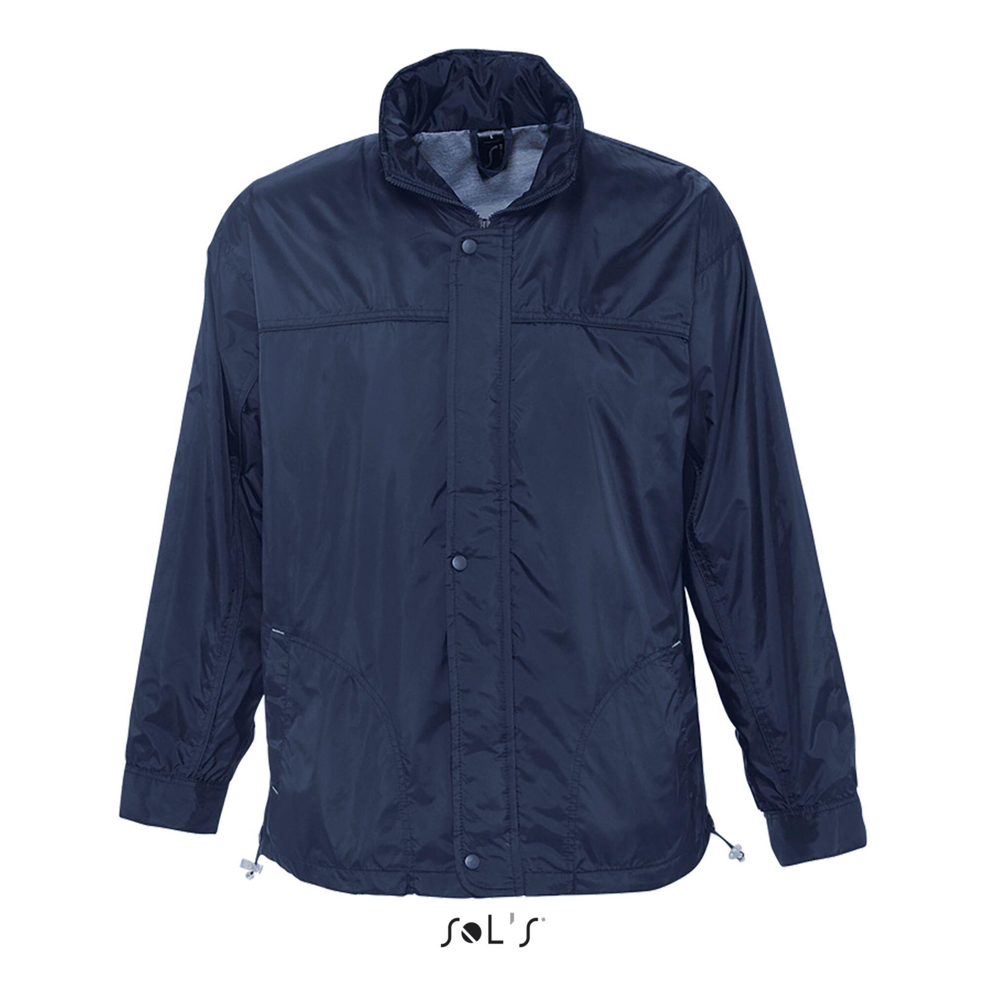 Sol's - Coupe-vent Sol's Mistral - Coupe-pluie - Bleu - 52 2xl - Decathlon