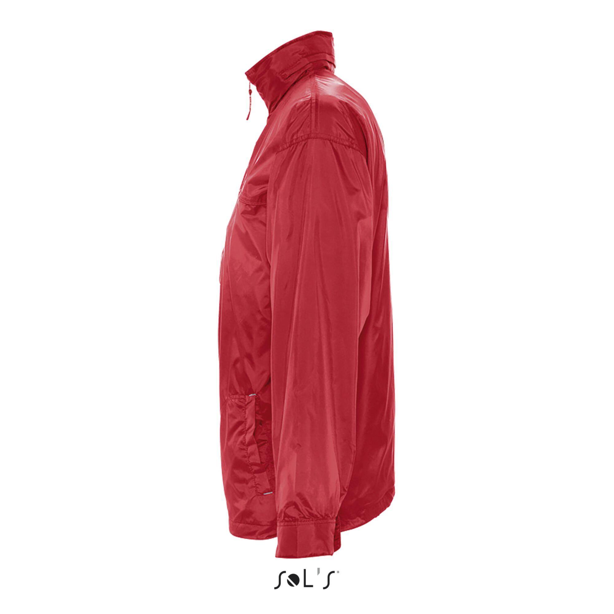Windjacke Sol's Mistral 7/7